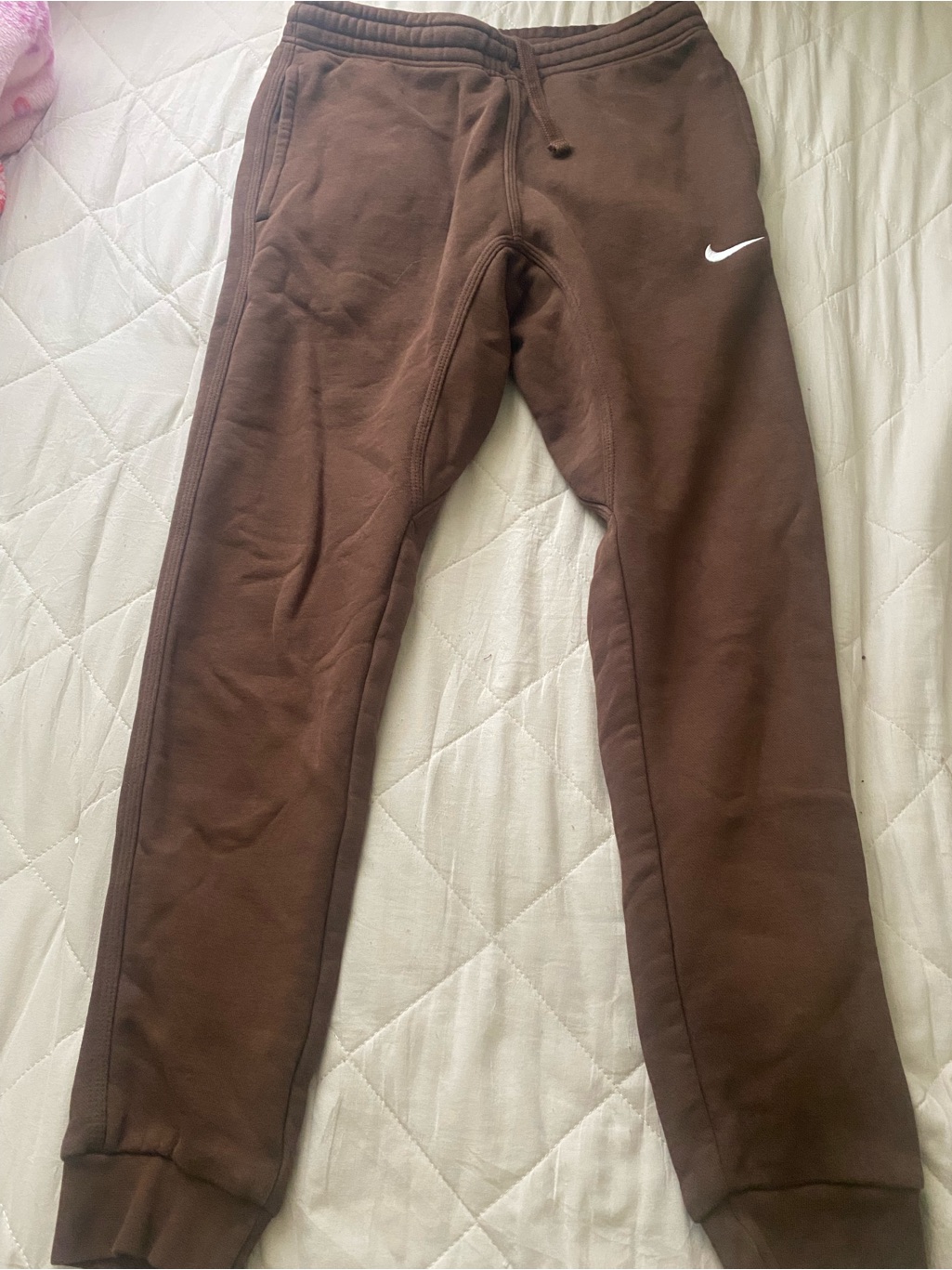Nike Brown Nike Sweats Nike Brown Nike Sweats